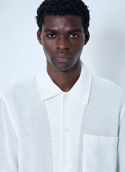 Our Legacy Men Box Shirt 
