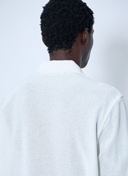 Our Legacy Men Box Shirt 