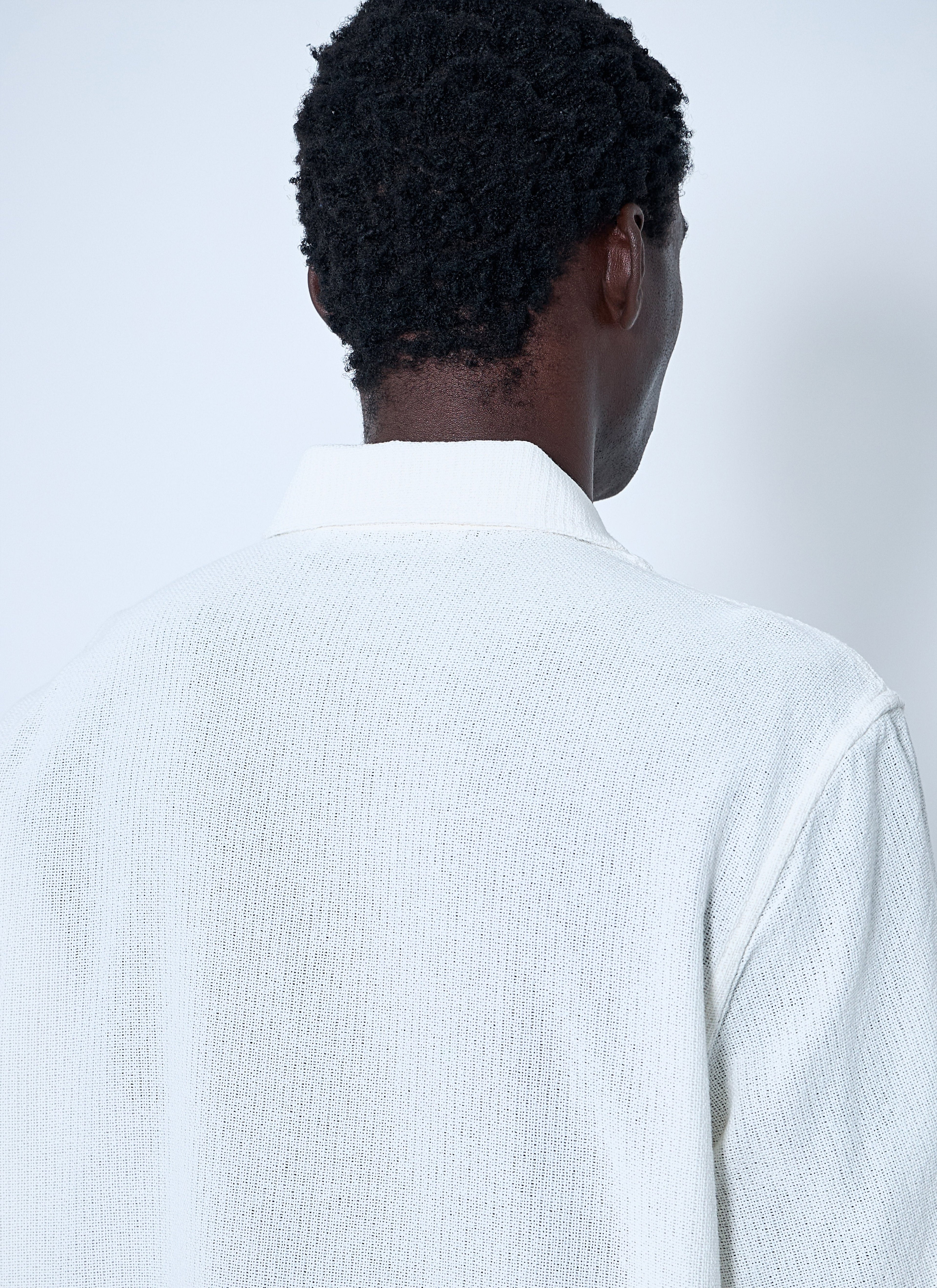 Our Legacy Men Box Shirt by Luosophy