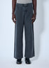 Our Legacy Men Stern Jeans by Luosophy