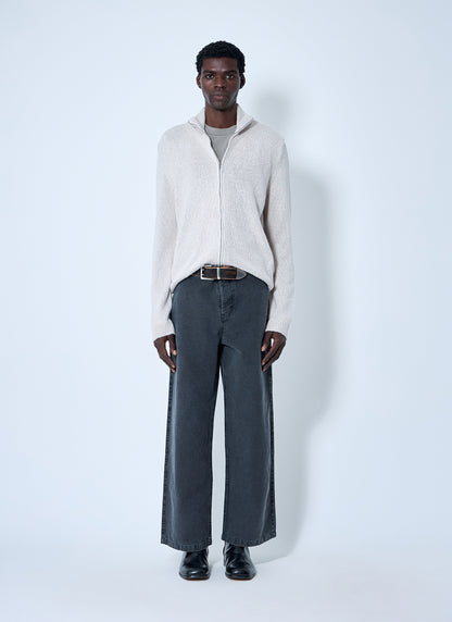 Our Legacy Men Stern Jeans by Luosophy