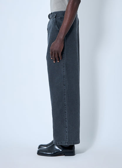 Our Legacy Men Stern Jeans by Luosophy