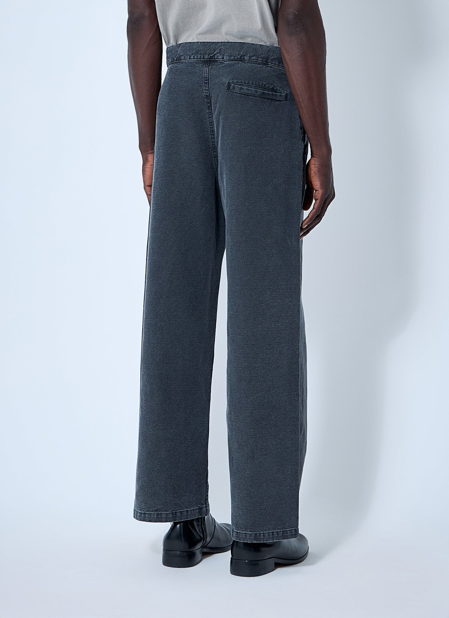 Our Legacy Men Stern Jeans by Luosophy