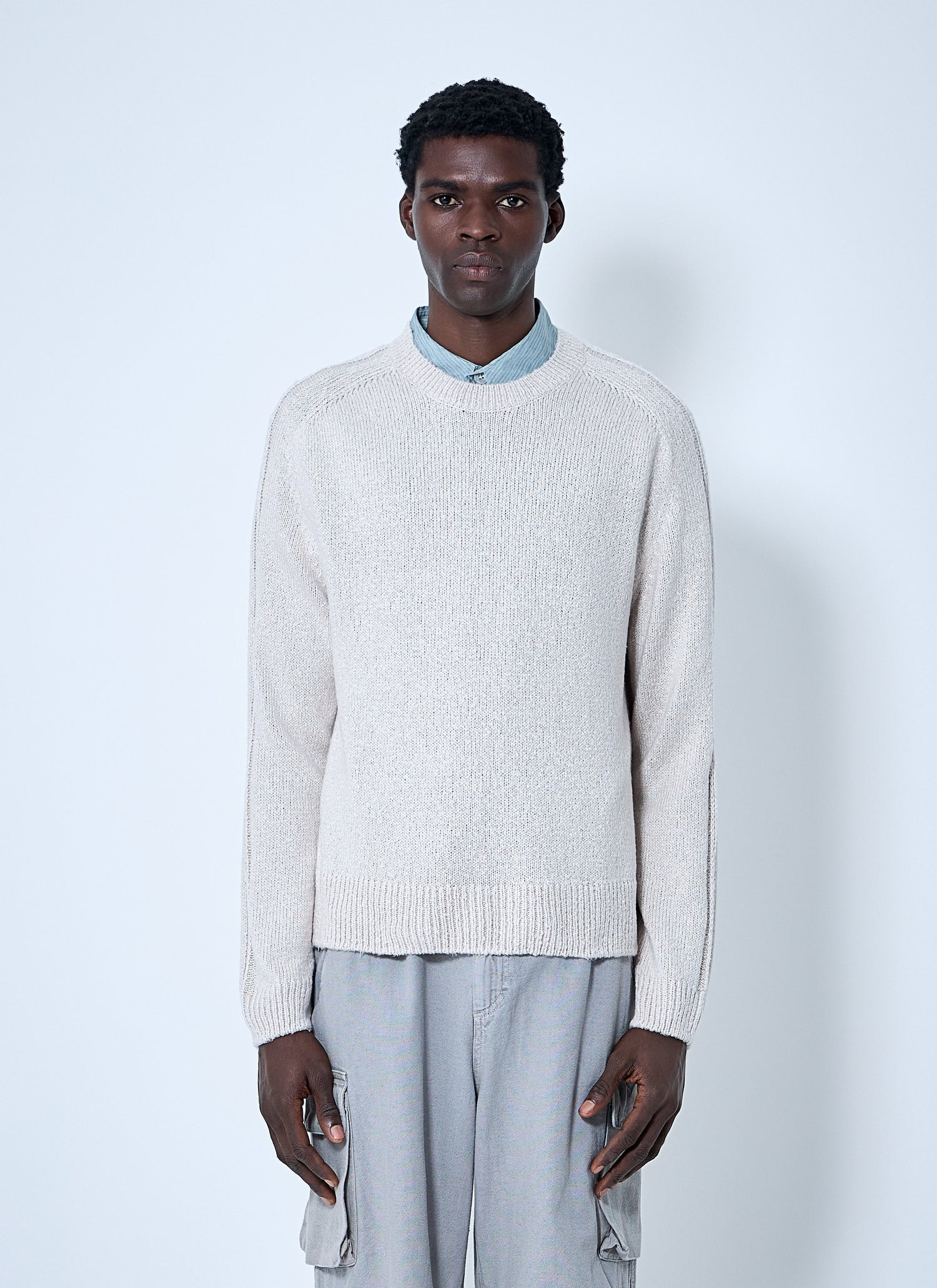 Our Legacy Men True Sweater by Luosophy