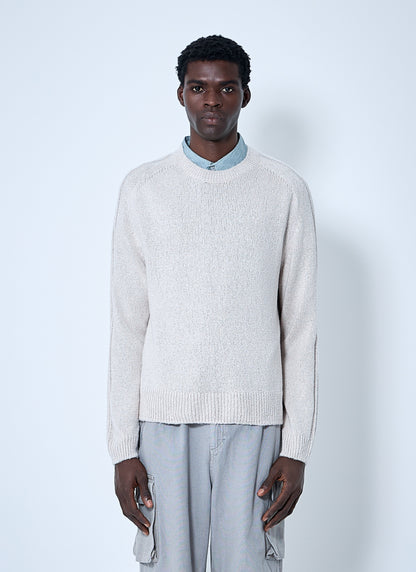 Our Legacy Men True Sweater by Luosophy