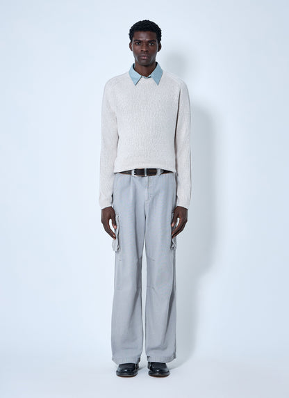Our Legacy Men True Sweater by Luosophy