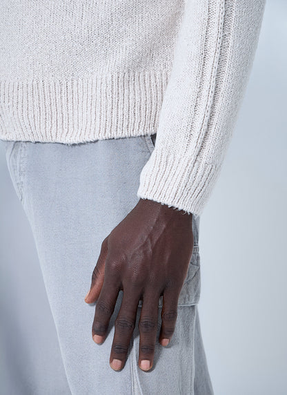 Our Legacy Men True Sweater by Luosophy