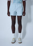 Our Legacy Men Drape Tech Shorts by Luosophy
