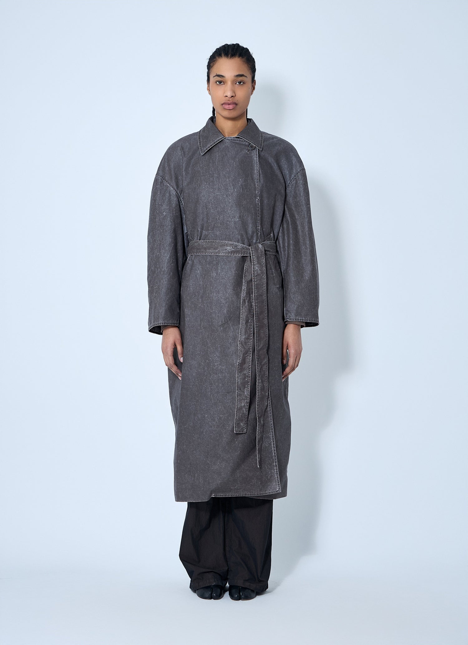 Our Legacy Women Court Coat by Luosophy