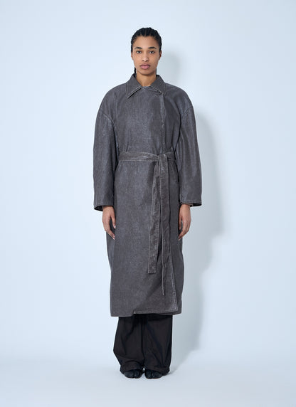 Our Legacy Women Court Coat by Luosophy