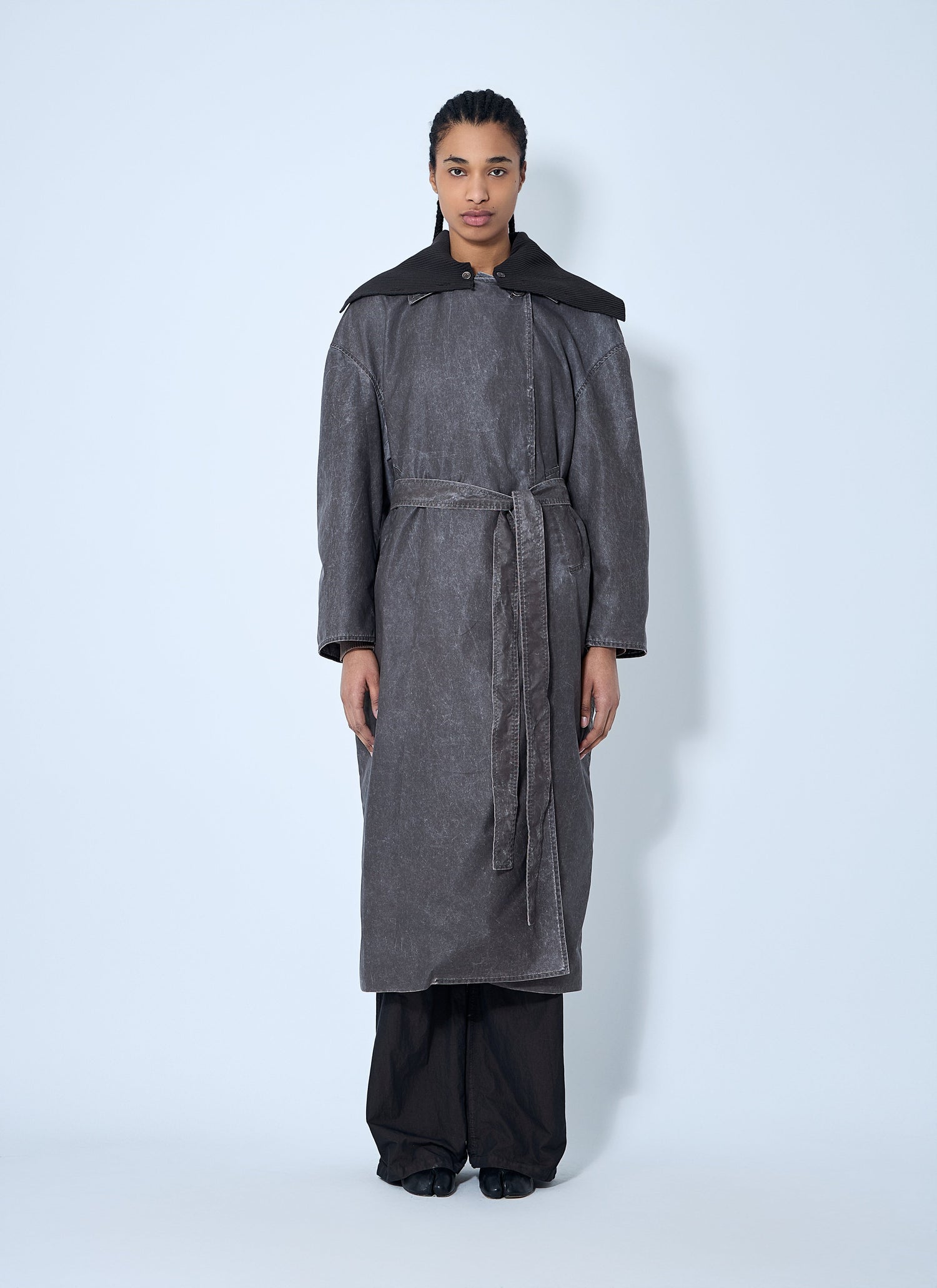 Our Legacy Women Court Coat by Luosophy