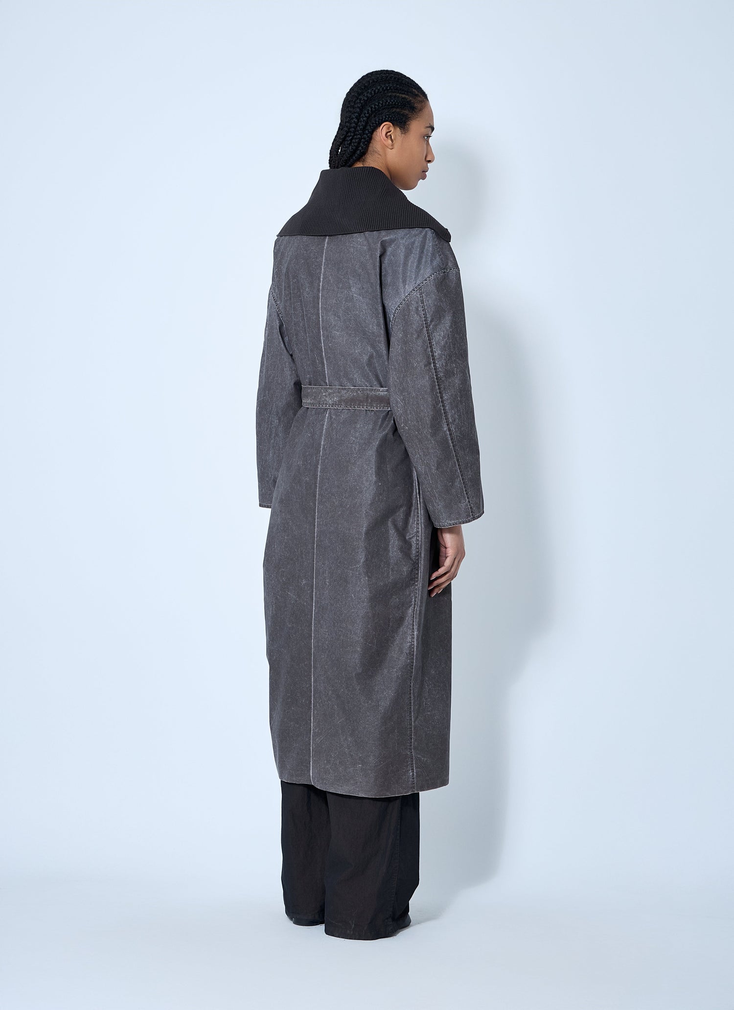 Our Legacy Women Court Coat by Luosophy