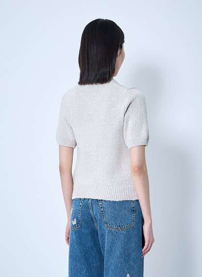 Our Legacy Women Shrunken Cardigan by Luosophy