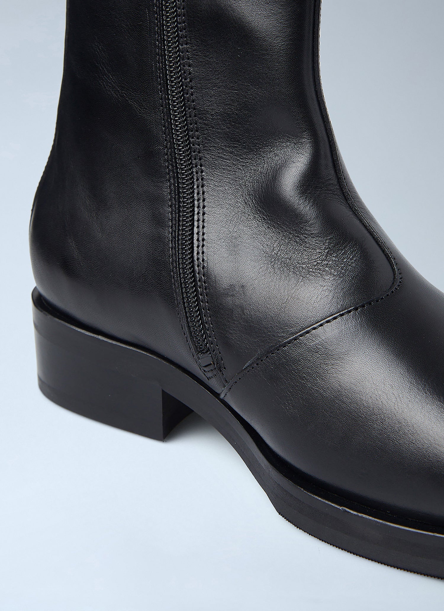 Our Legacy Men Camion Boots by Luosophy