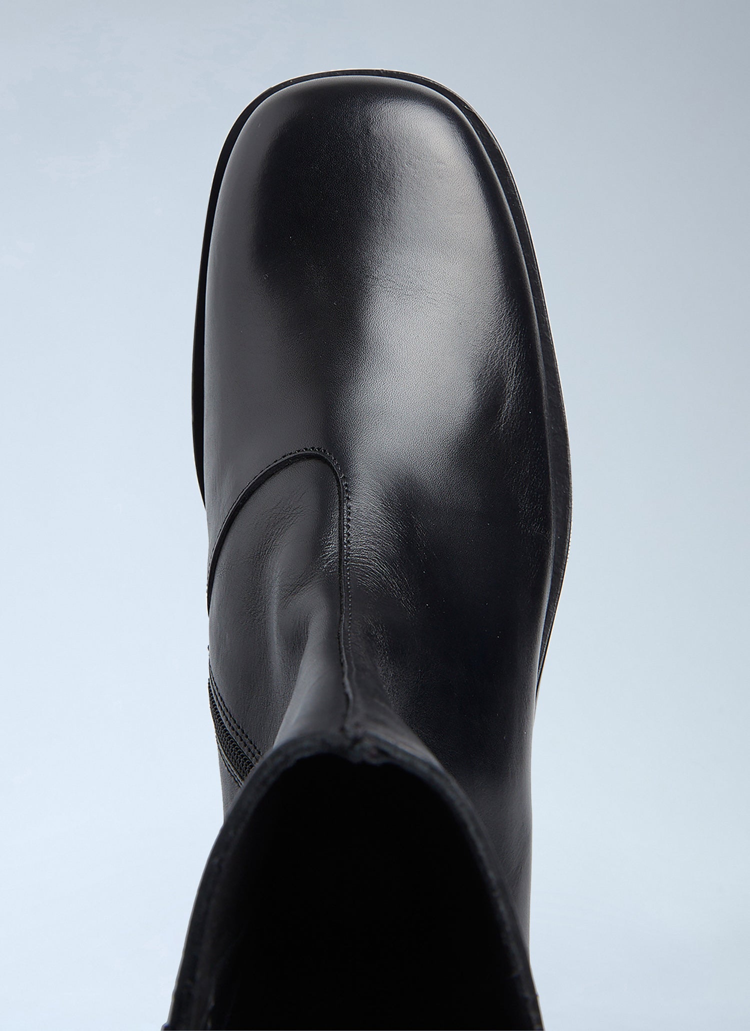 Our Legacy Men Camion Boots by Luosophy