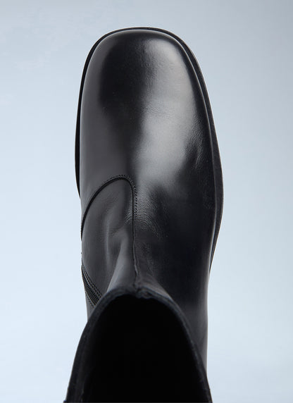 Our Legacy Men Camion Boots by Luosophy