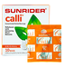 NOW AVAILABLE Calli 10 Pack - Natural Herbal Tea | by Sunrider