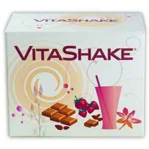NOW AVAILABLE VitaShake Whole Food High-Fiber Meal Replacement by Sunrider