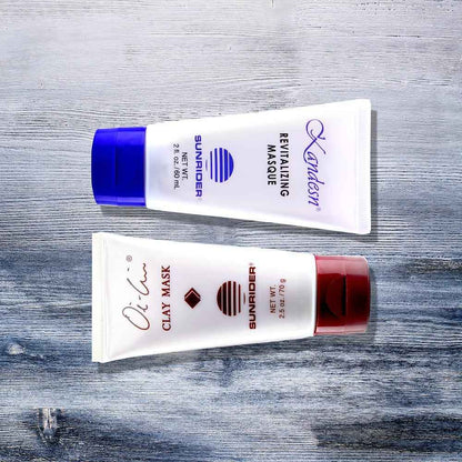 NOW AVAILABLE Kandesn Revitalizing Masque | by Sunrider