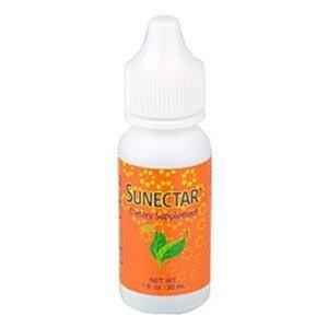 LIMIT 1 PER CUSTOMER Sunectar - 1 fl. oz. Liquid Stevia Sweetener by Sunrider