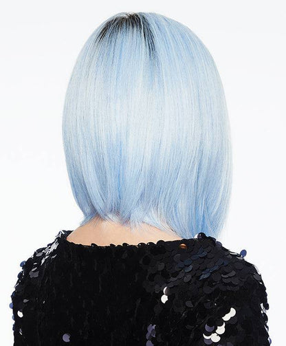 Hairdo Out of the Blue Fantasy Wig