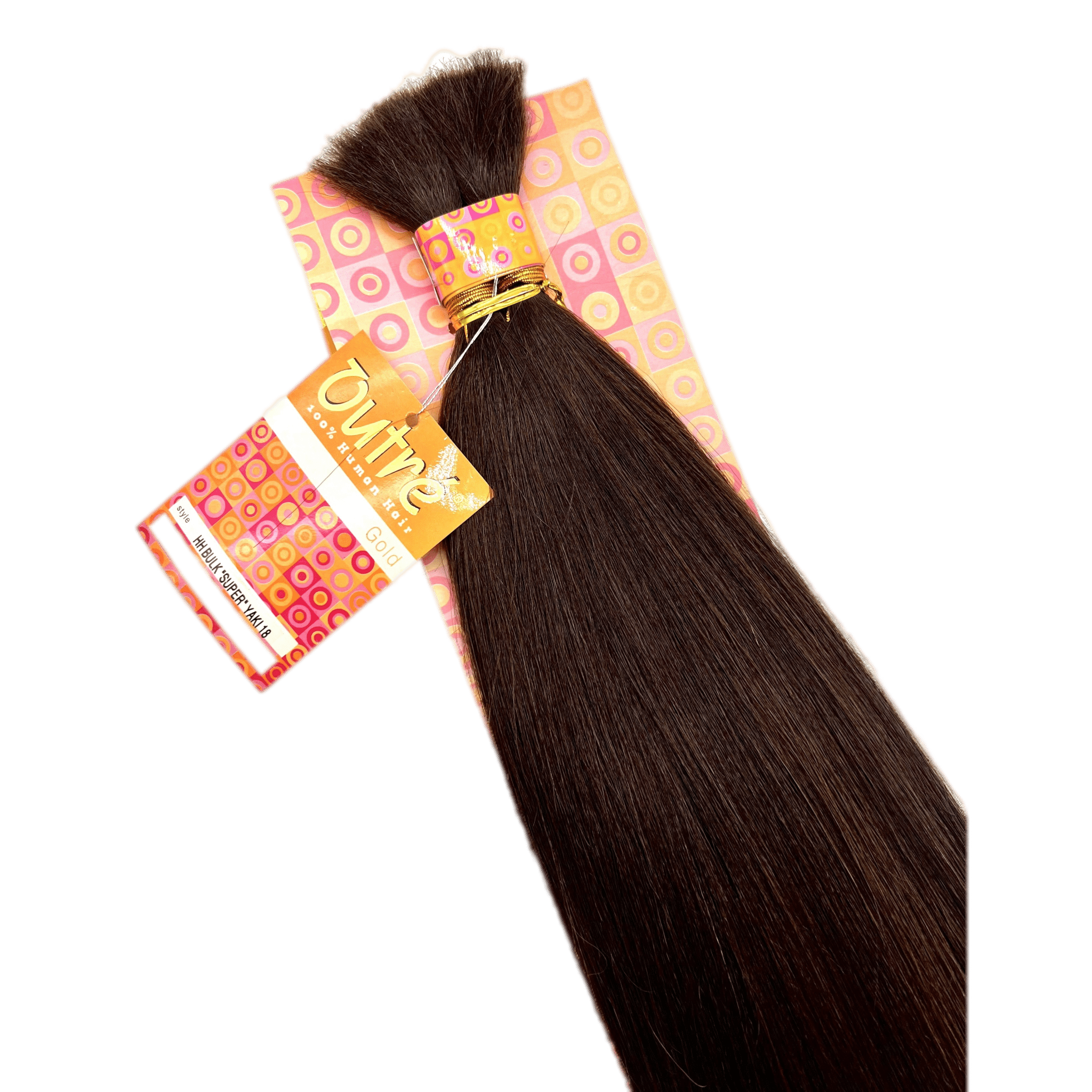 Outre Gold HH Bulk "Super" Yaki