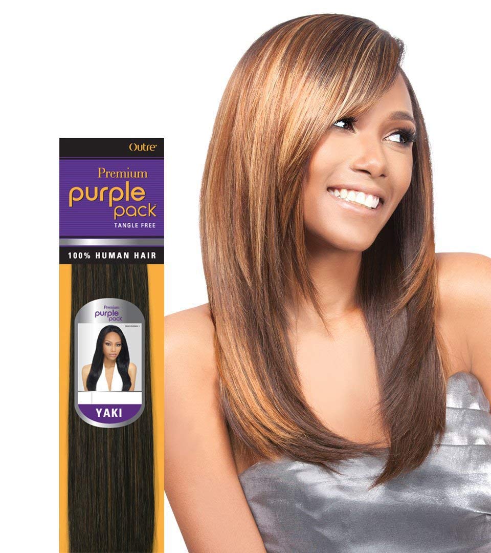 Outre Premium New Yaki 14&