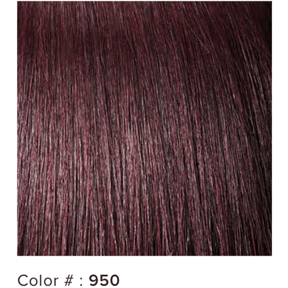 Outre Premium Purple Pack Yaki 14"