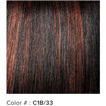 Outre Premium Purple Pack Yaki 14"