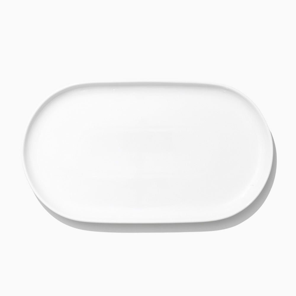 Ceramic Serving Platter 