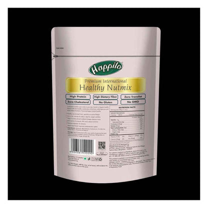 Happilo Healthy &amp; Nutritious Premium Nut Mix