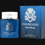 Oxford Bleu By English Laundry Cologne for Men