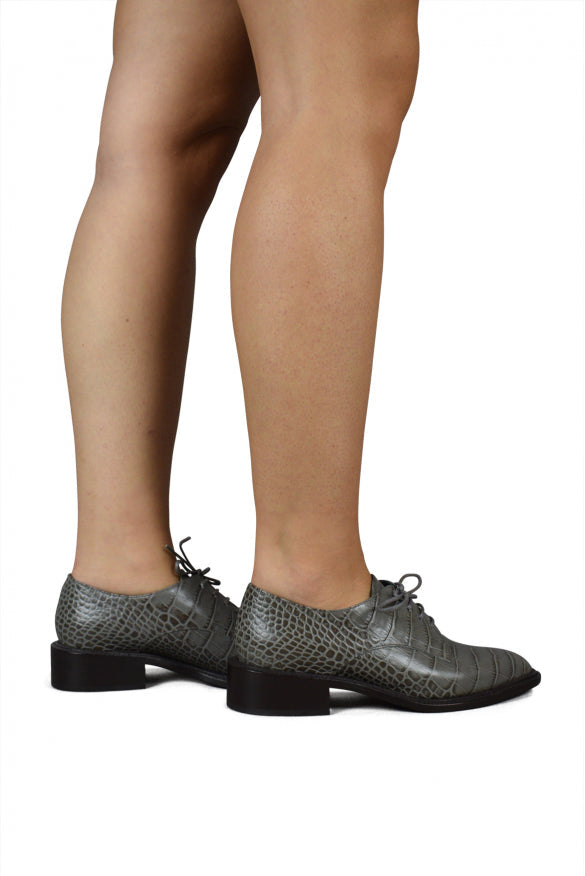 Walter Steiger Women Oxford Shoes by Luosophy