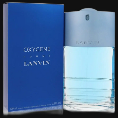Oxygene By Lanvin Cologne for Men