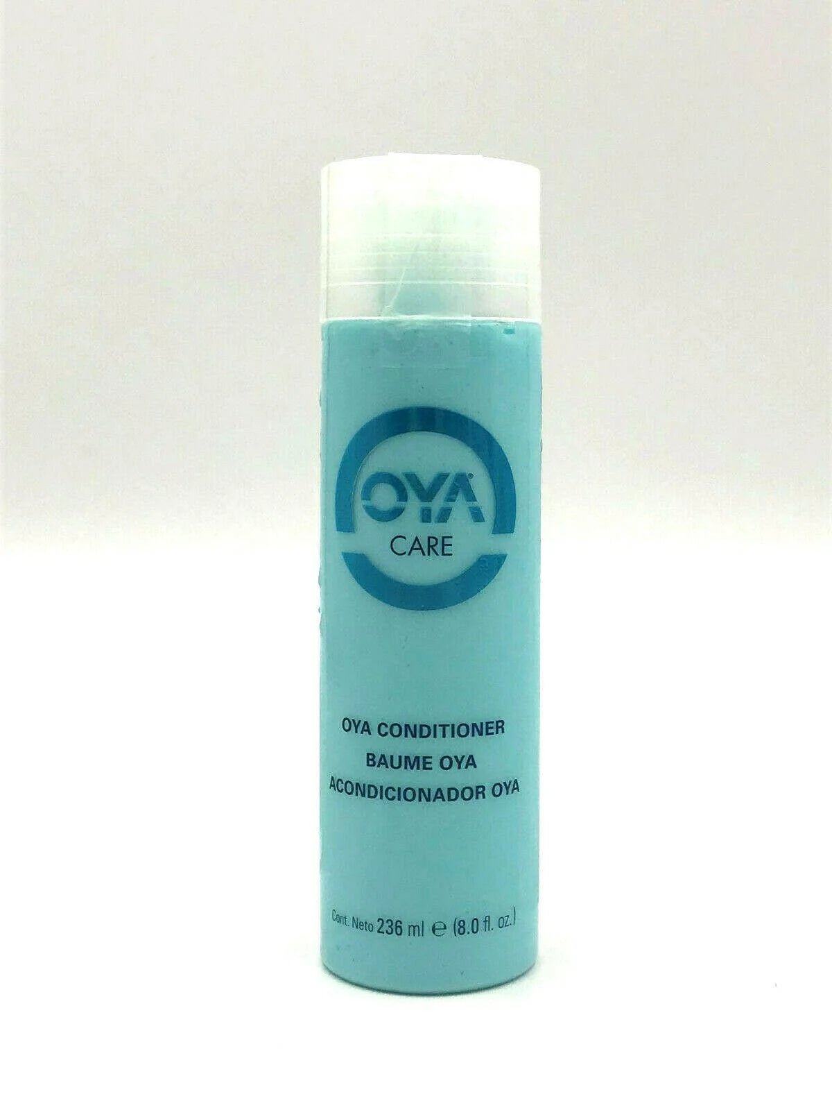 Oya Care R.O. Sulfate-Free Hair Conditioner 8 oz