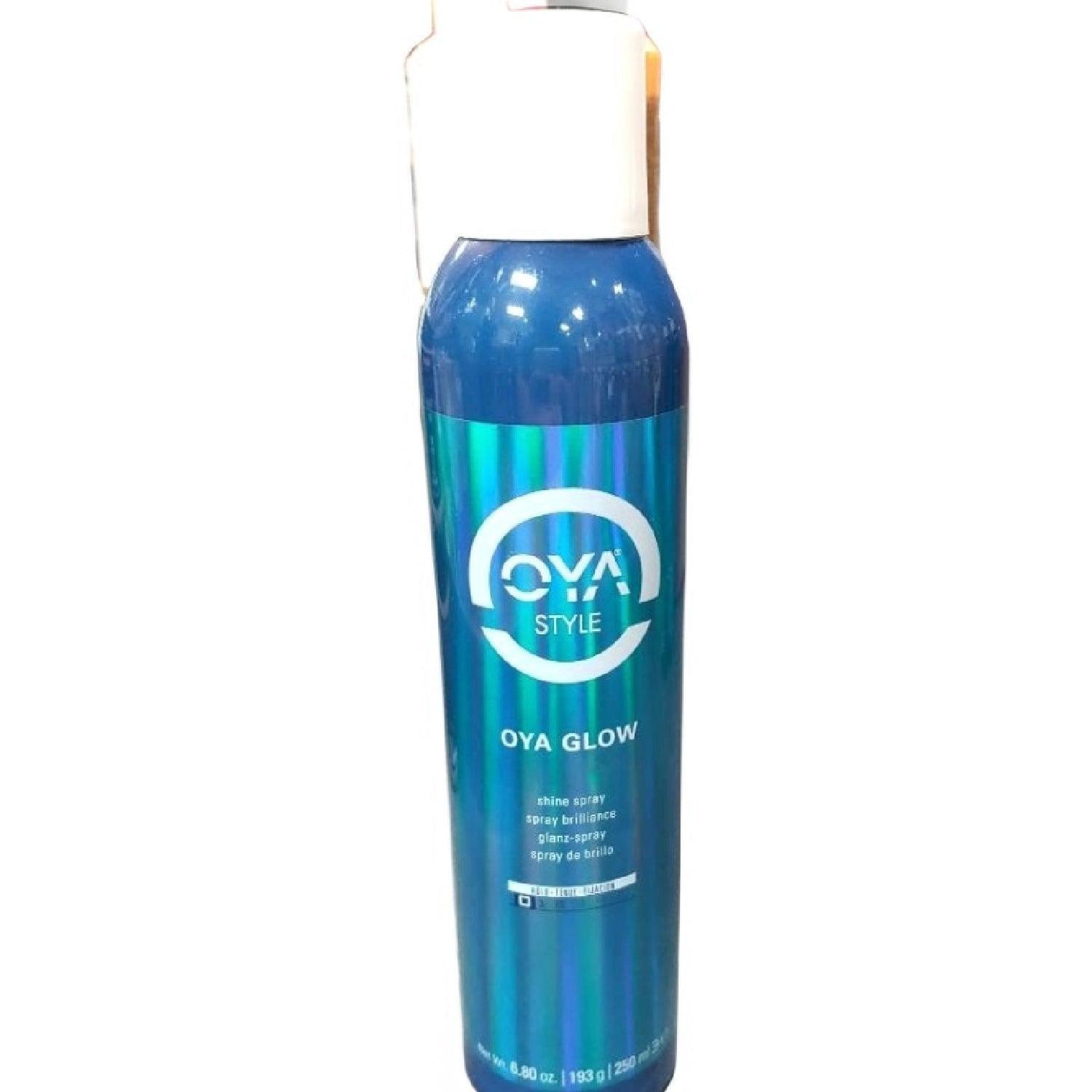 Oya Glow Hair Shine Spray, 8.4 oz