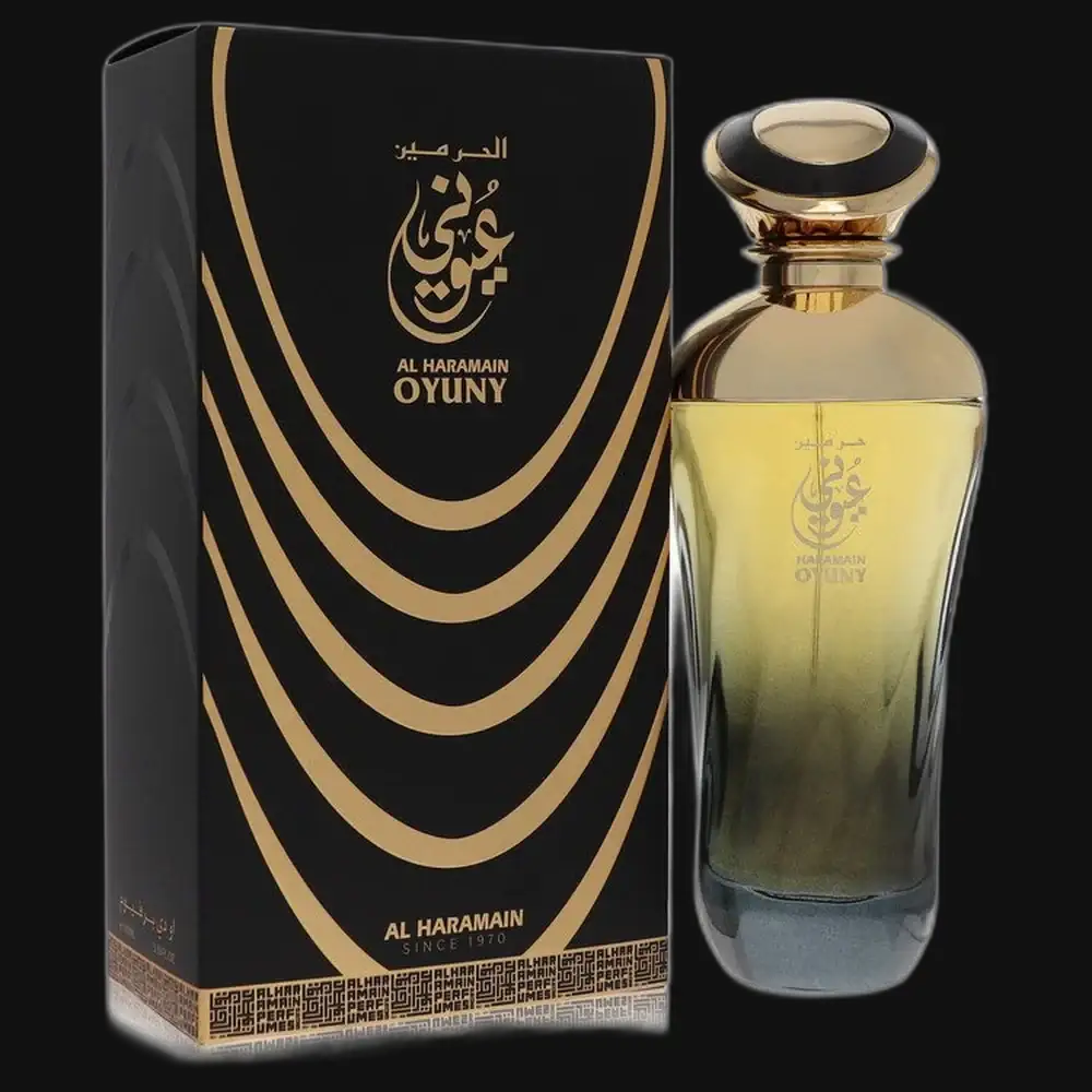Oyuny By Al Haramain (Unisex)