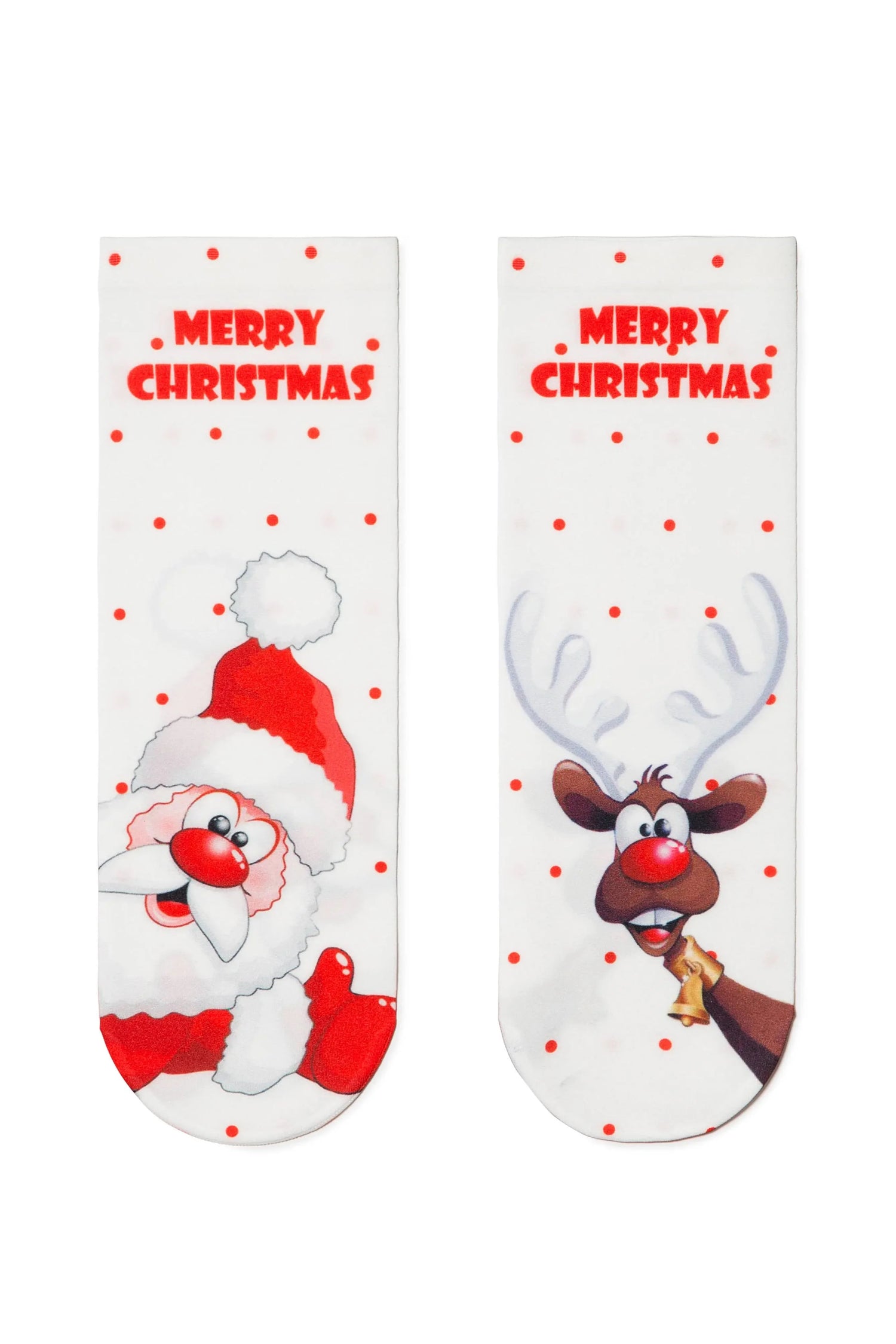 Socks Conte Fantasy 043 - New Year&