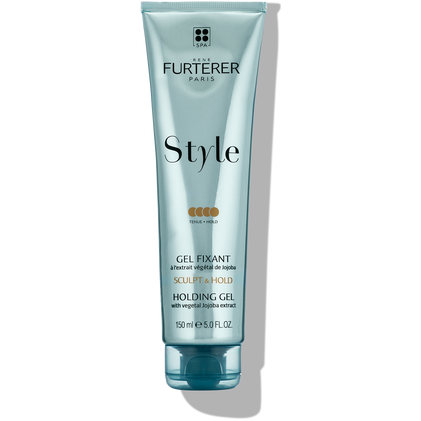 Rene Furterer Style Vegetal Jojoba Holding Gel 5 Oz by Pasteur Pharmacy