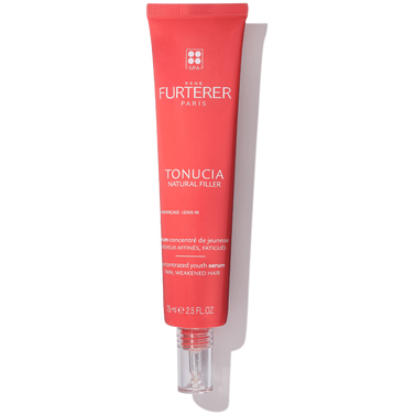 Rene Furterer TONUCIA concentrated youth serum 75ml / 2.5fl oz by Pasteur Pharmacy