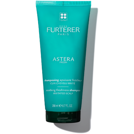 Rene Furterer Paris Astera Fresh Soothing Shampoo - 6.7 Oz by Pasteur Pharmacy