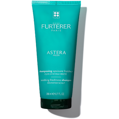 Rene Furterer Paris Astera Fresh Soothing Shampoo - 6.7 Oz by Pasteur Pharmacy