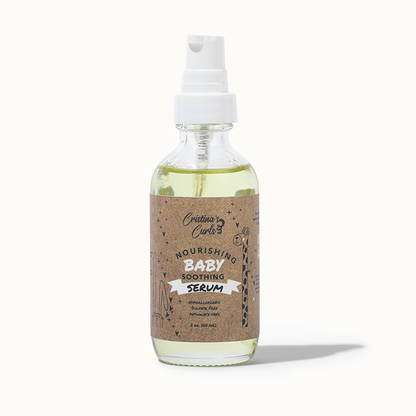 Nourishing Baby Soothing Serum 