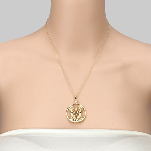0.45 Carat Genuine Pearl .925 Sterling Silver Pendant by Bids.com