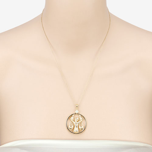 0.15 Carat Genuine Ethiopian Opal .925 Sterling Silver Pendant by Bids.com