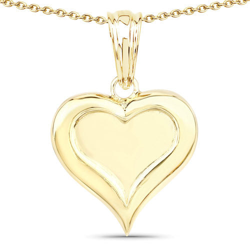 7.05 Grams 925 Sterling Silver Pendant by Bids.com