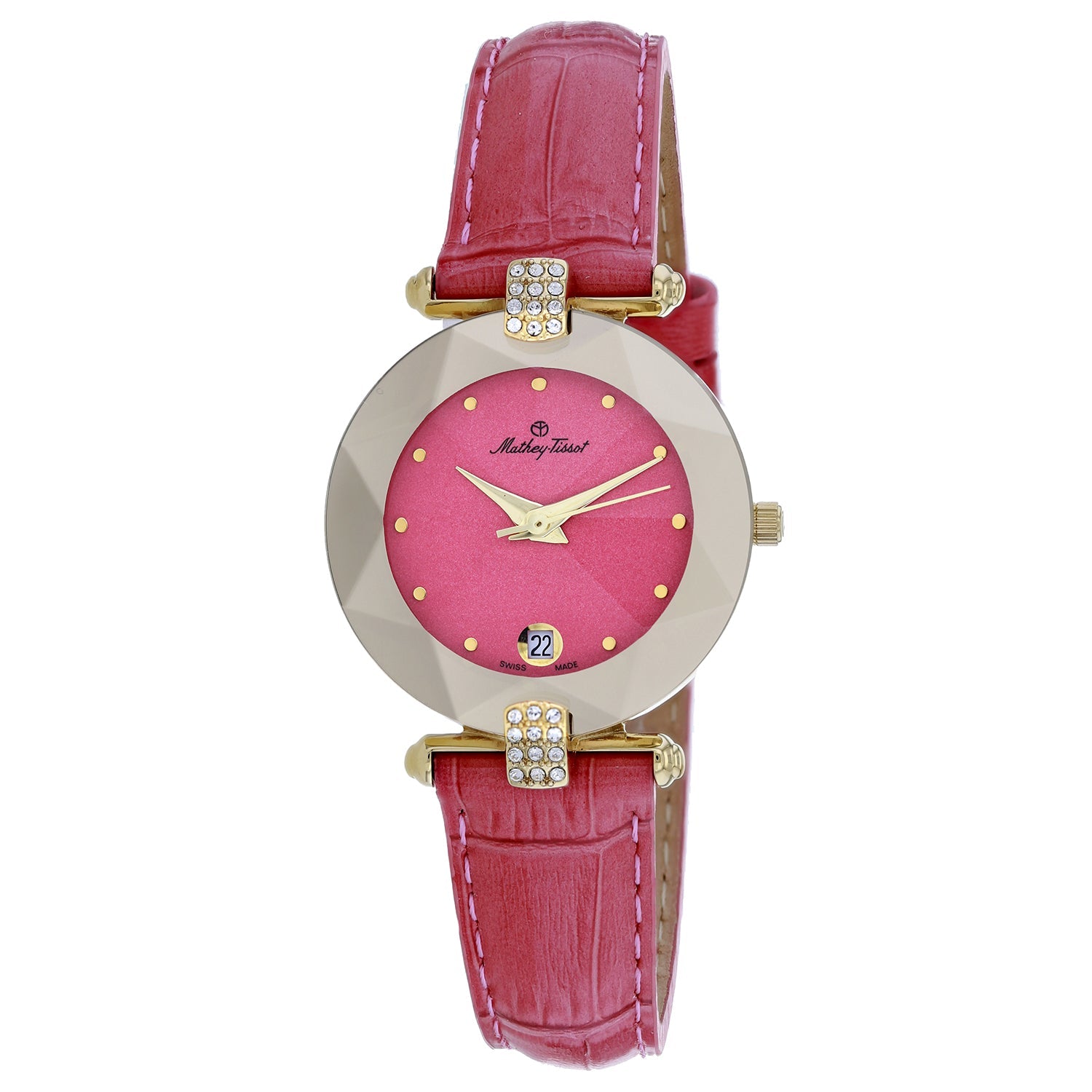 Mathey Tissot Women&