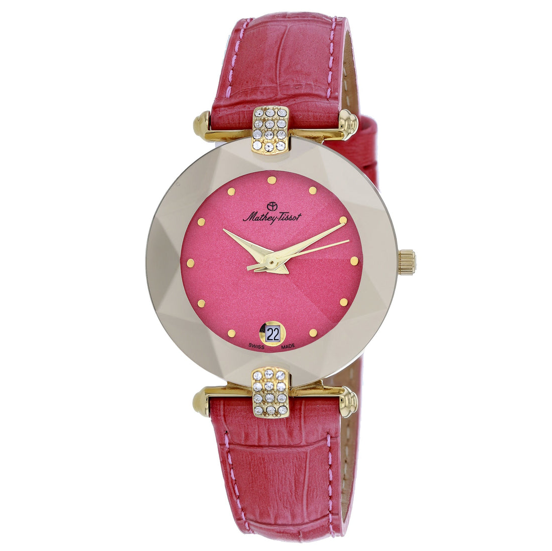Mathey Tissot Women&
