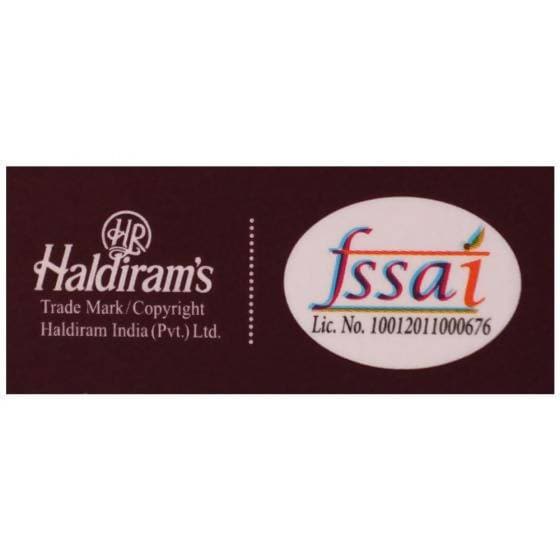 Haldiram&
