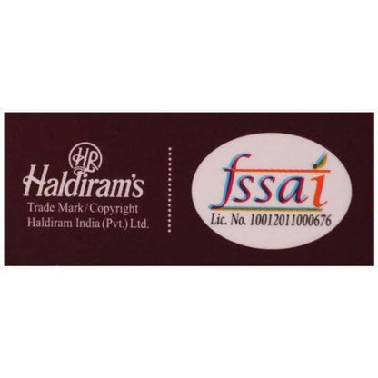 Haldiram&